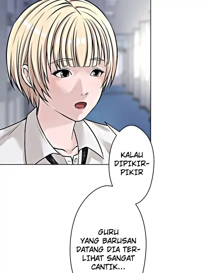 Baca The Devil in School - Chapter 19 halaman 19