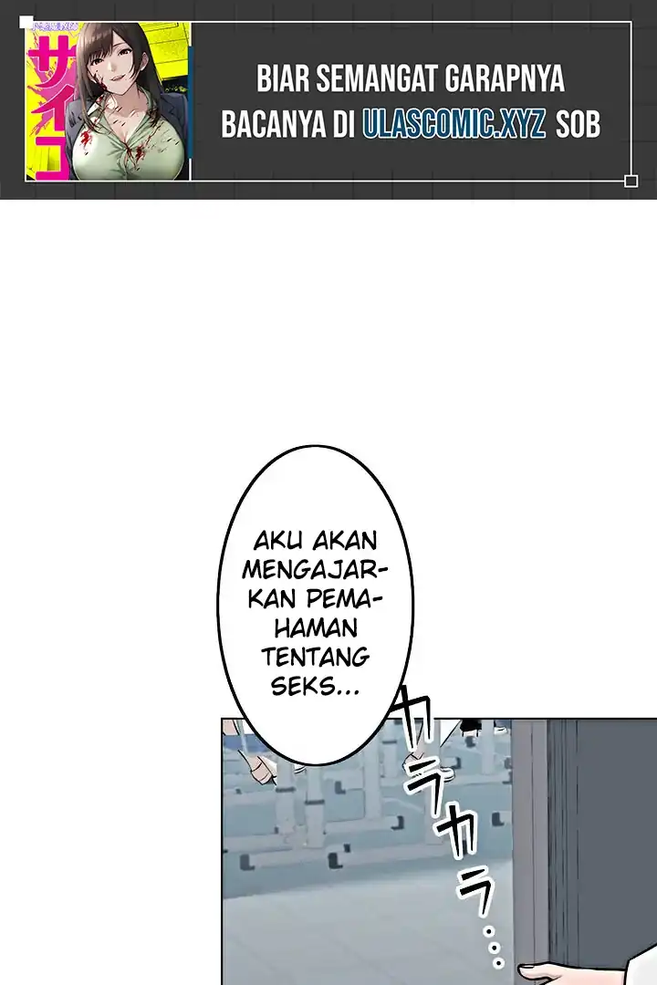 Baca The Devil in School - Chapter 19 halaman 2