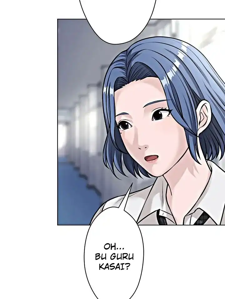 Baca The Devil in School - Chapter 19 halaman 20