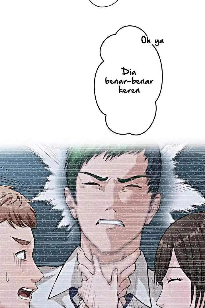 Baca The Devil in School - Chapter 19 halaman 21