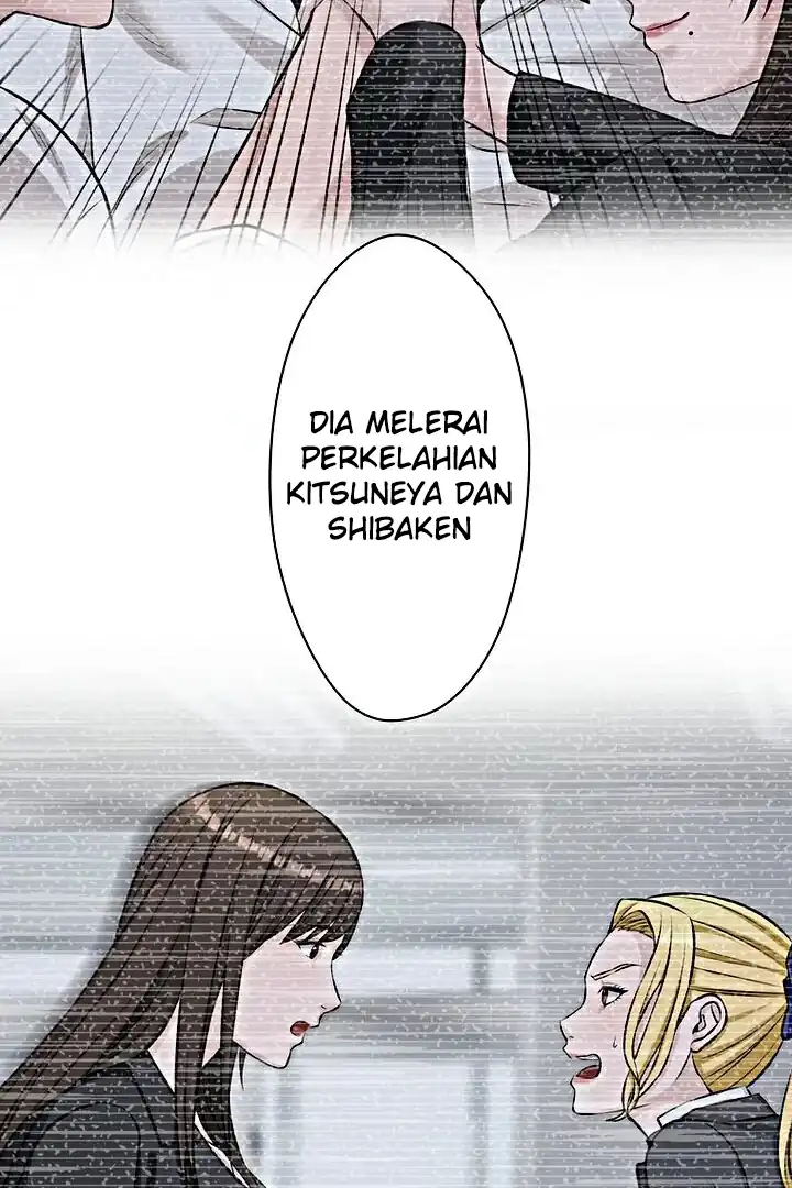 Baca The Devil in School - Chapter 19 halaman 22