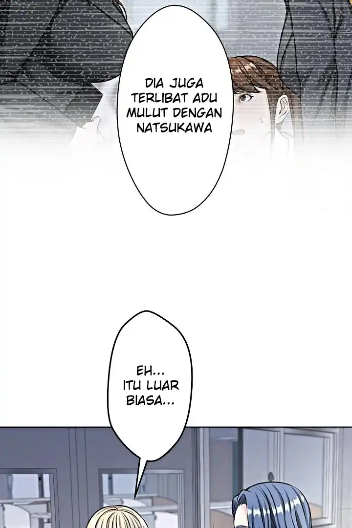 Baca The Devil in School - Chapter 19 halaman 23