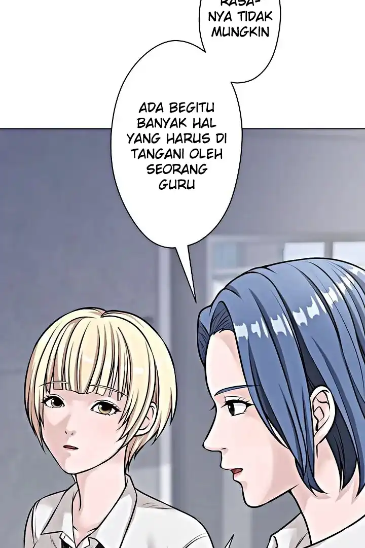 Baca The Devil in School - Chapter 19 halaman 25