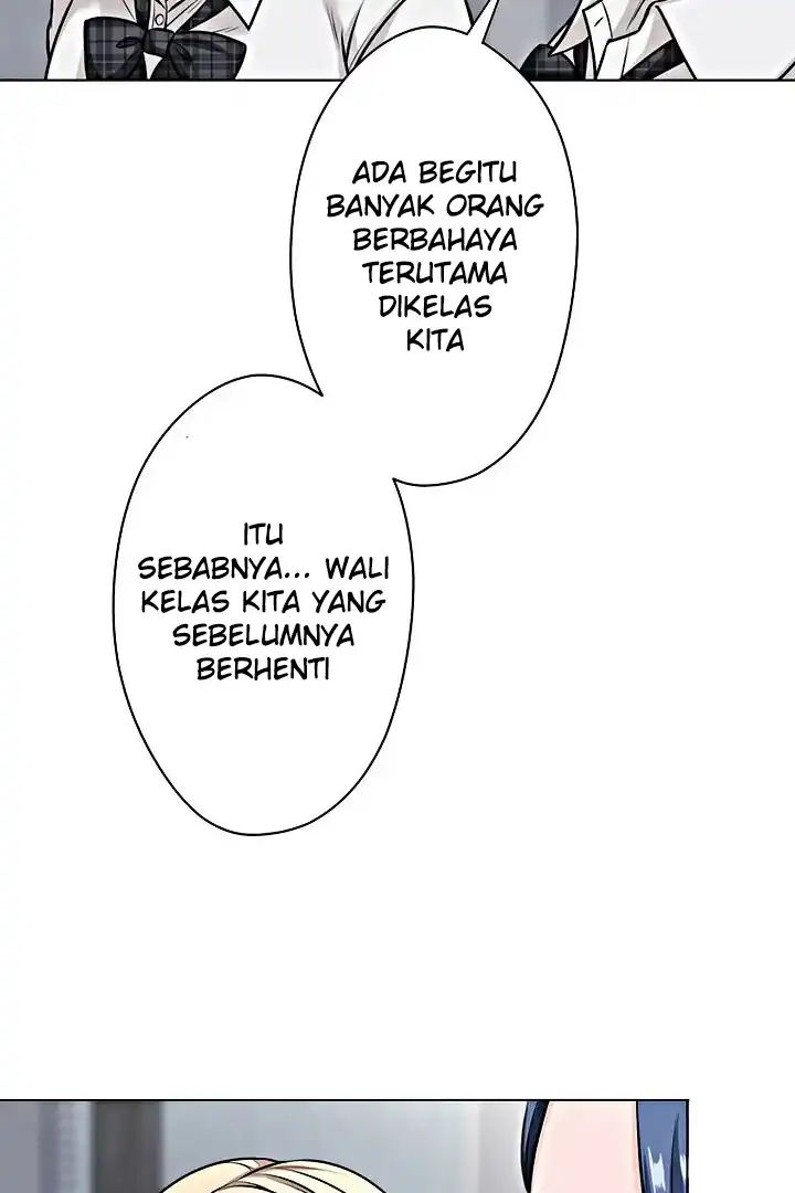 Baca The Devil in School - Chapter 19 halaman 26