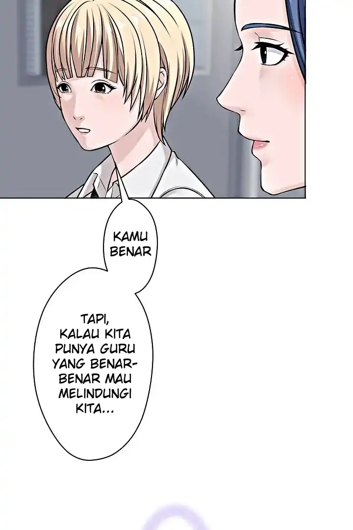 Baca The Devil in School - Chapter 19 halaman 27