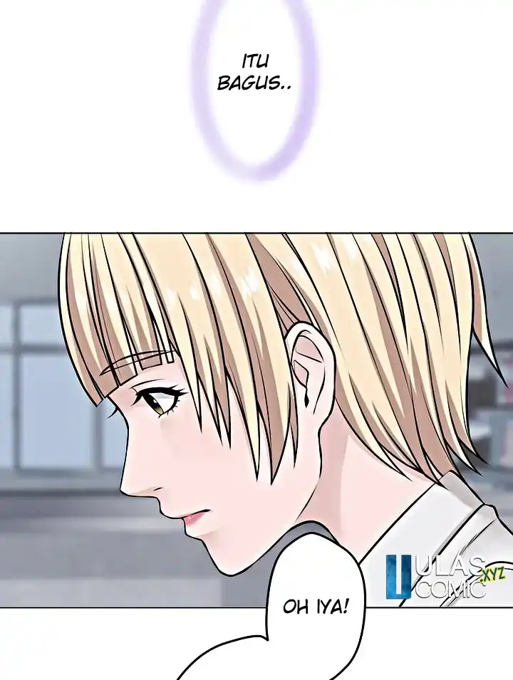 Baca The Devil in School - Chapter 19 halaman 28