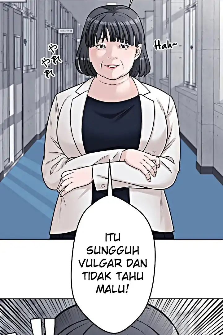 Baca The Devil in School - Chapter 19 halaman 30