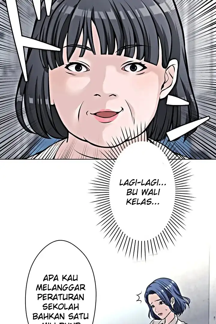 Baca The Devil in School - Chapter 19 halaman 31