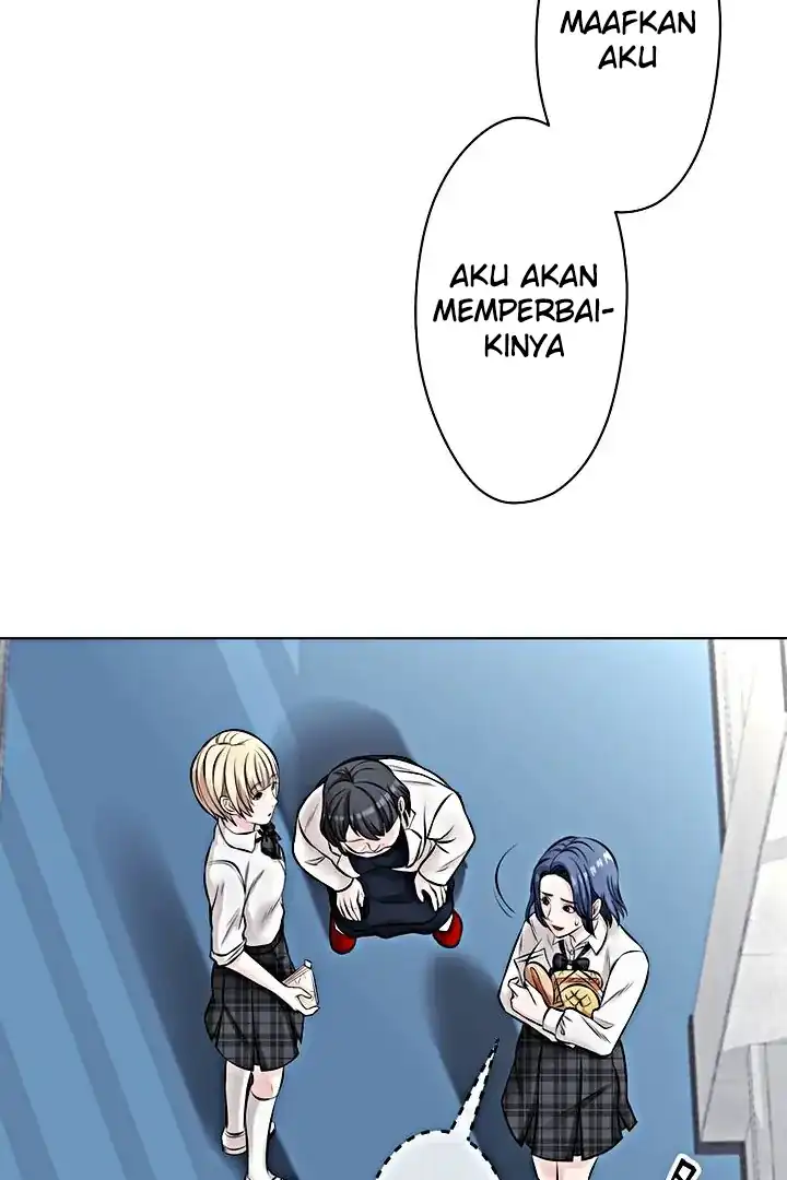 Baca The Devil in School - Chapter 19 halaman 33