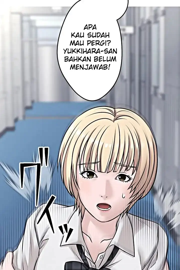 Baca The Devil in School - Chapter 19 halaman 35