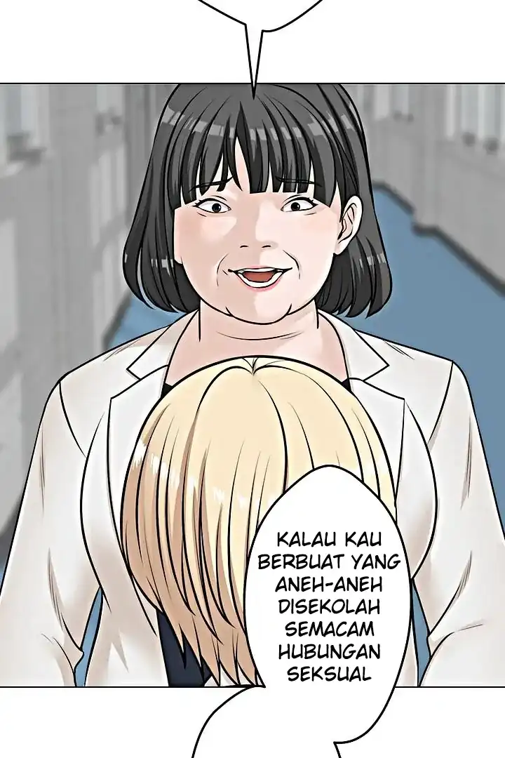 Baca The Devil in School - Chapter 19 halaman 38