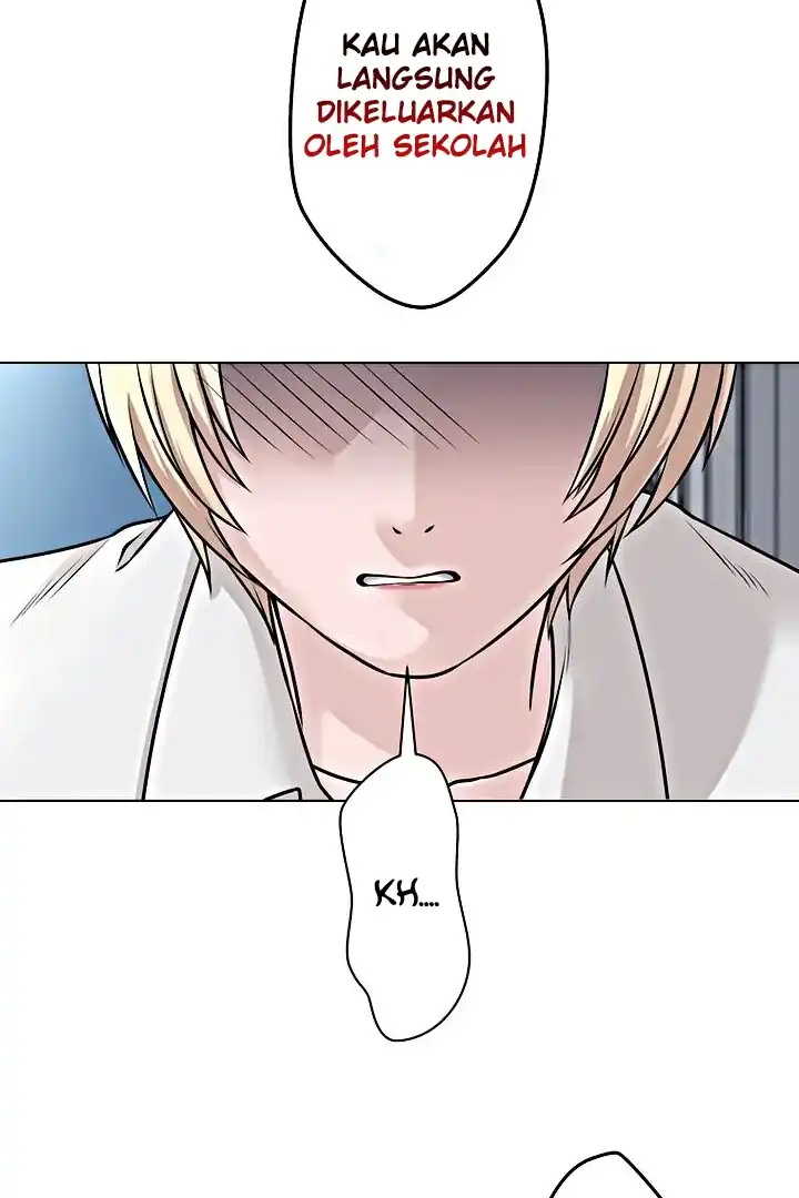 Baca The Devil in School - Chapter 19 halaman 39