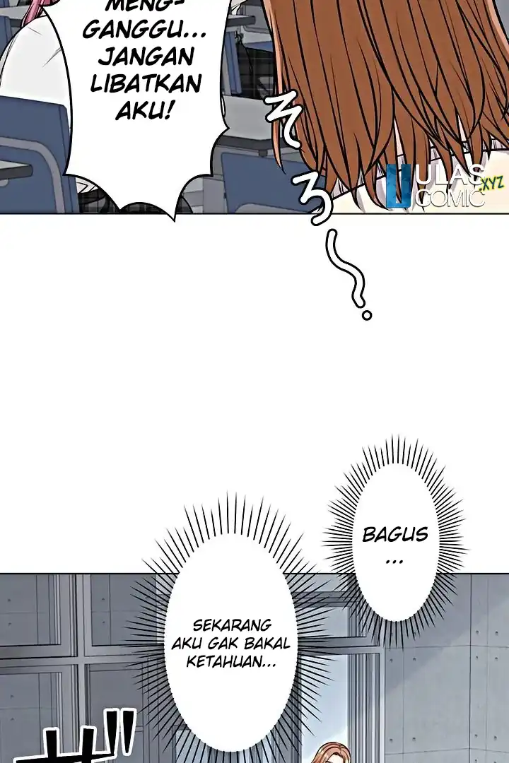 Baca The Devil in School - Chapter 19 halaman 4