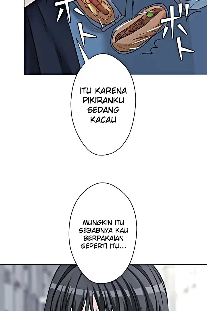 Baca The Devil in School - Chapter 19 halaman 42