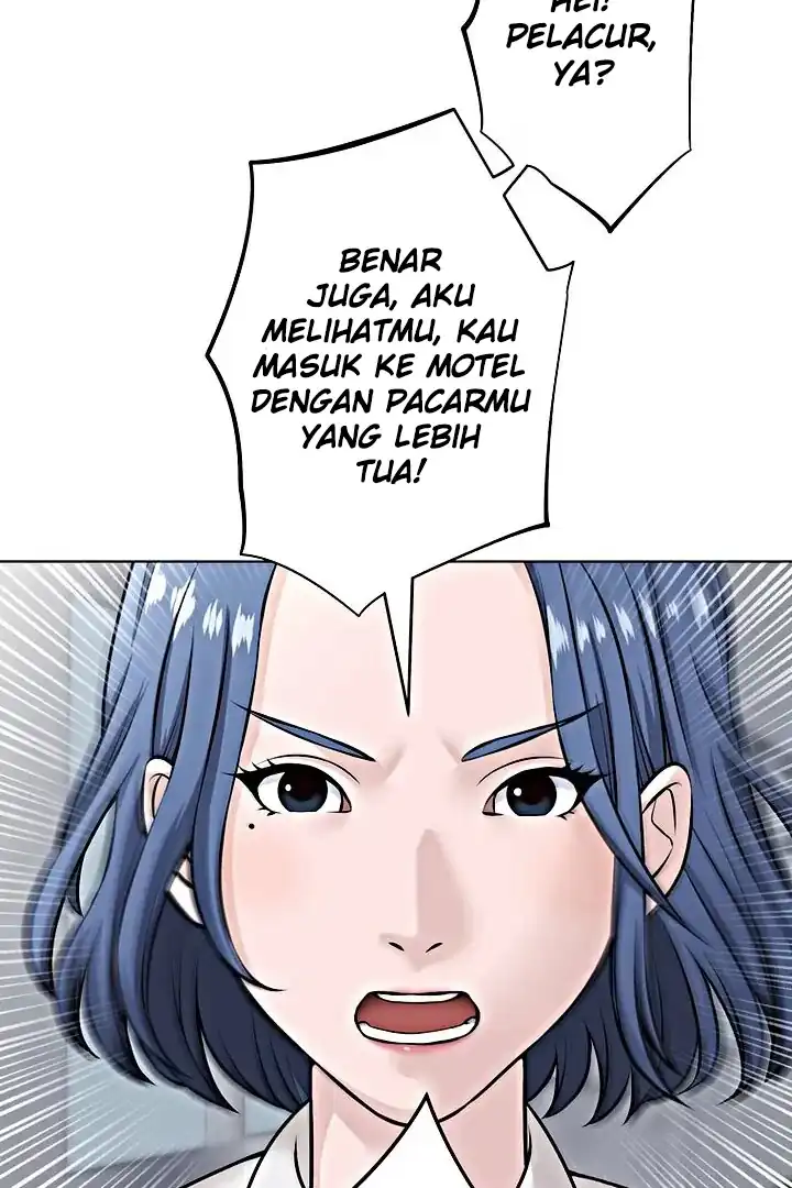 Baca The Devil in School - Chapter 19 halaman 44