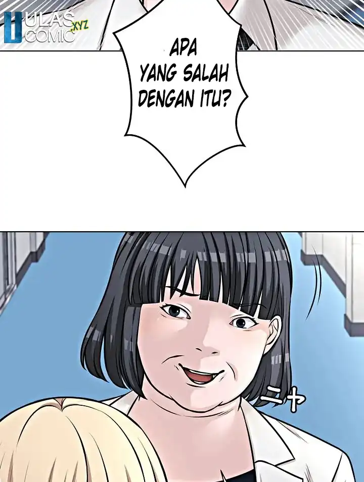 Baca The Devil in School - Chapter 19 halaman 45