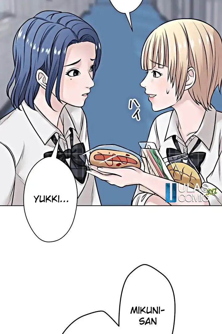 Baca The Devil in School - Chapter 19 halaman 50