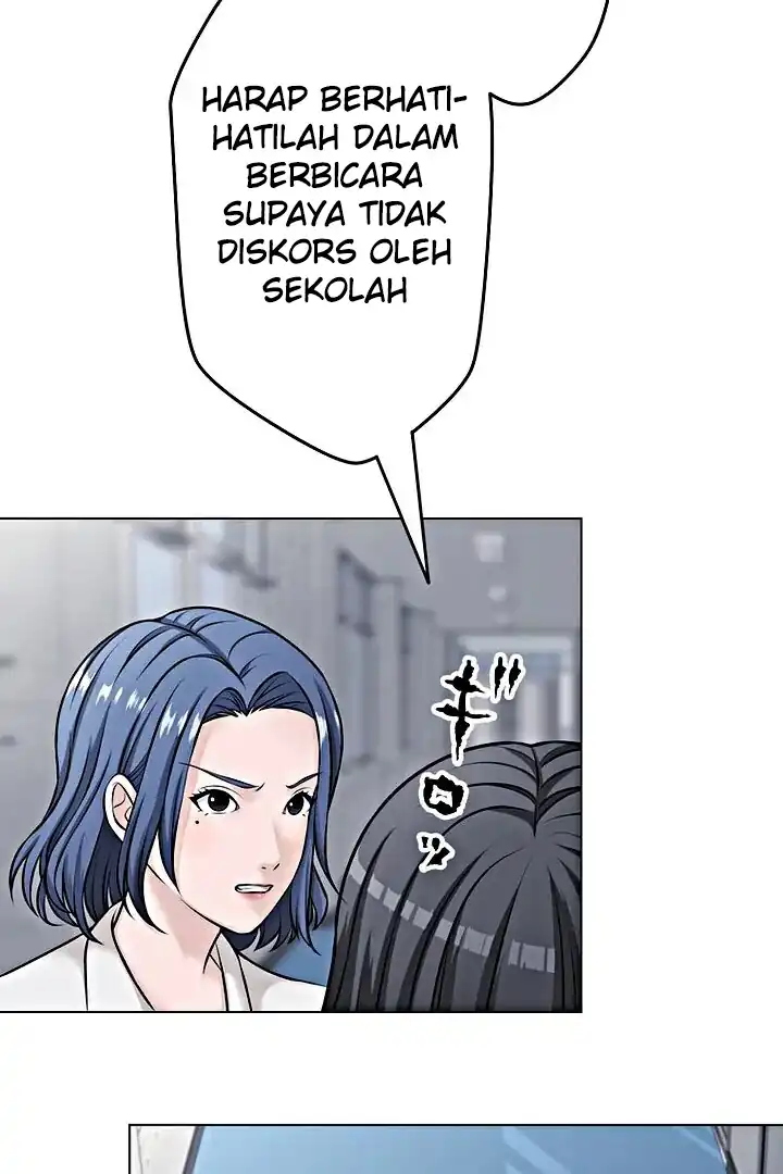 Baca The Devil in School - Chapter 19 halaman 51