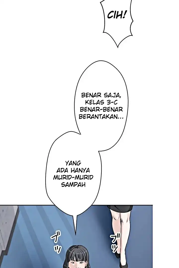 Baca The Devil in School - Chapter 19 halaman 53