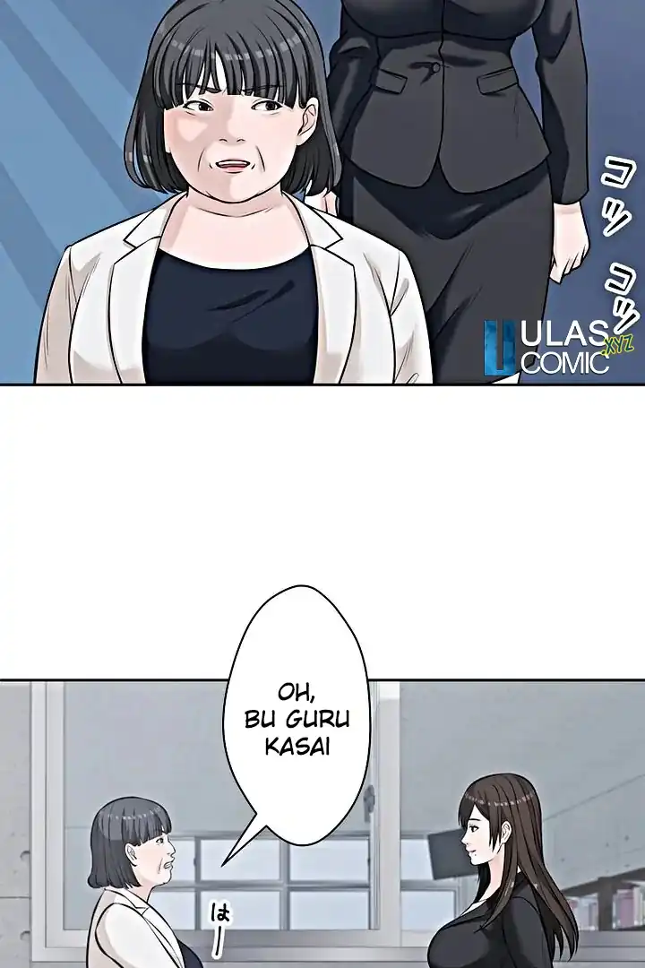 Baca The Devil in School - Chapter 19 halaman 56