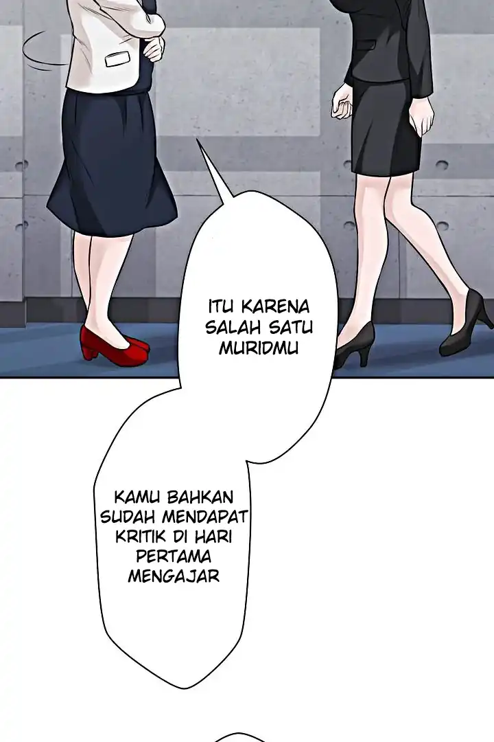 Baca The Devil in School - Chapter 19 halaman 57