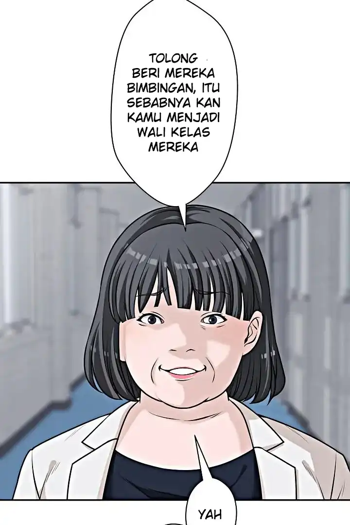 Baca The Devil in School - Chapter 19 halaman 58