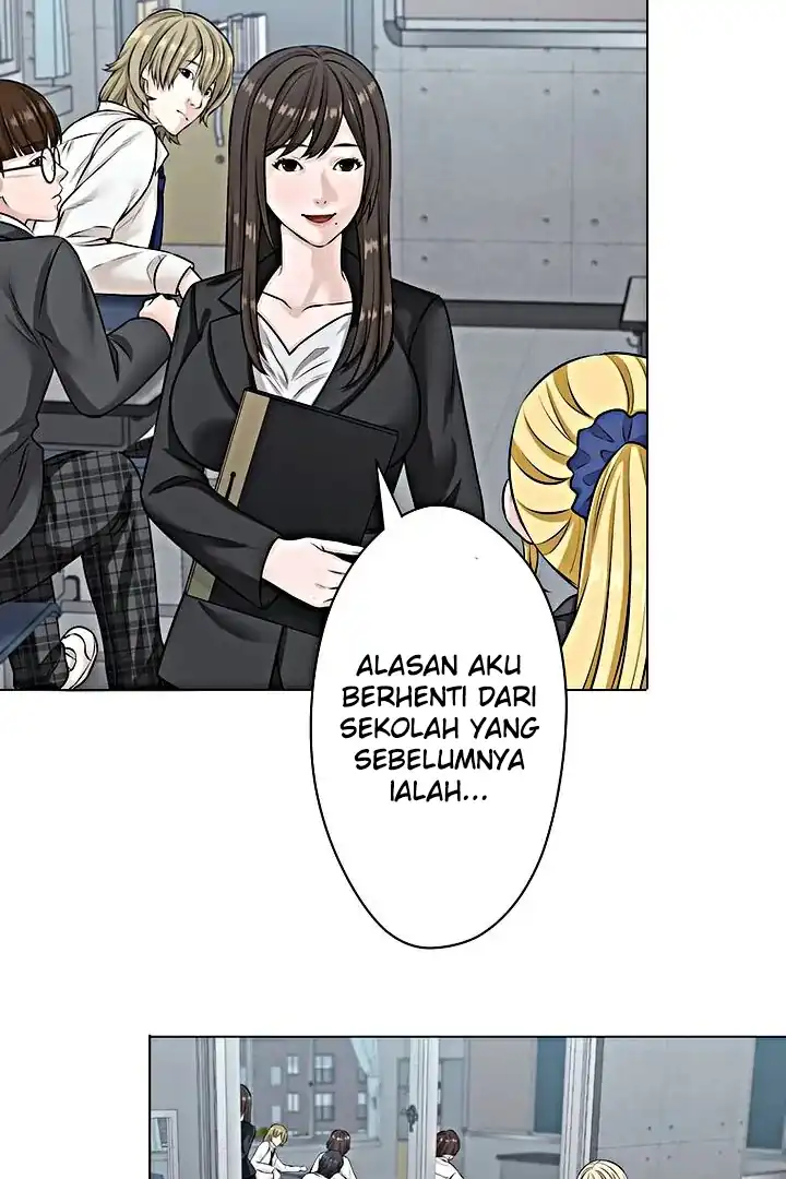 Baca The Devil in School - Chapter 19 halaman 6