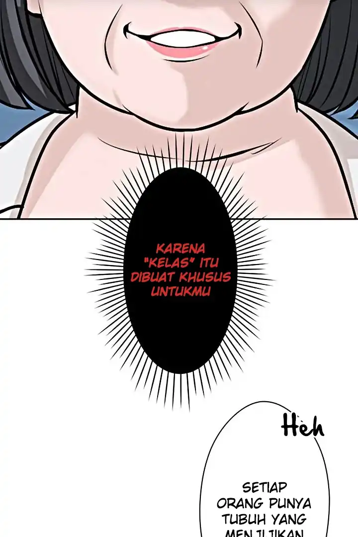 Baca The Devil in School - Chapter 19 halaman 61