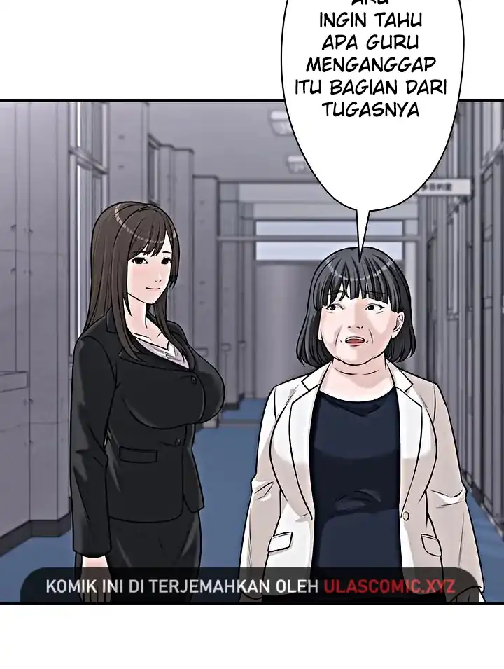 Baca The Devil in School - Chapter 19 halaman 63