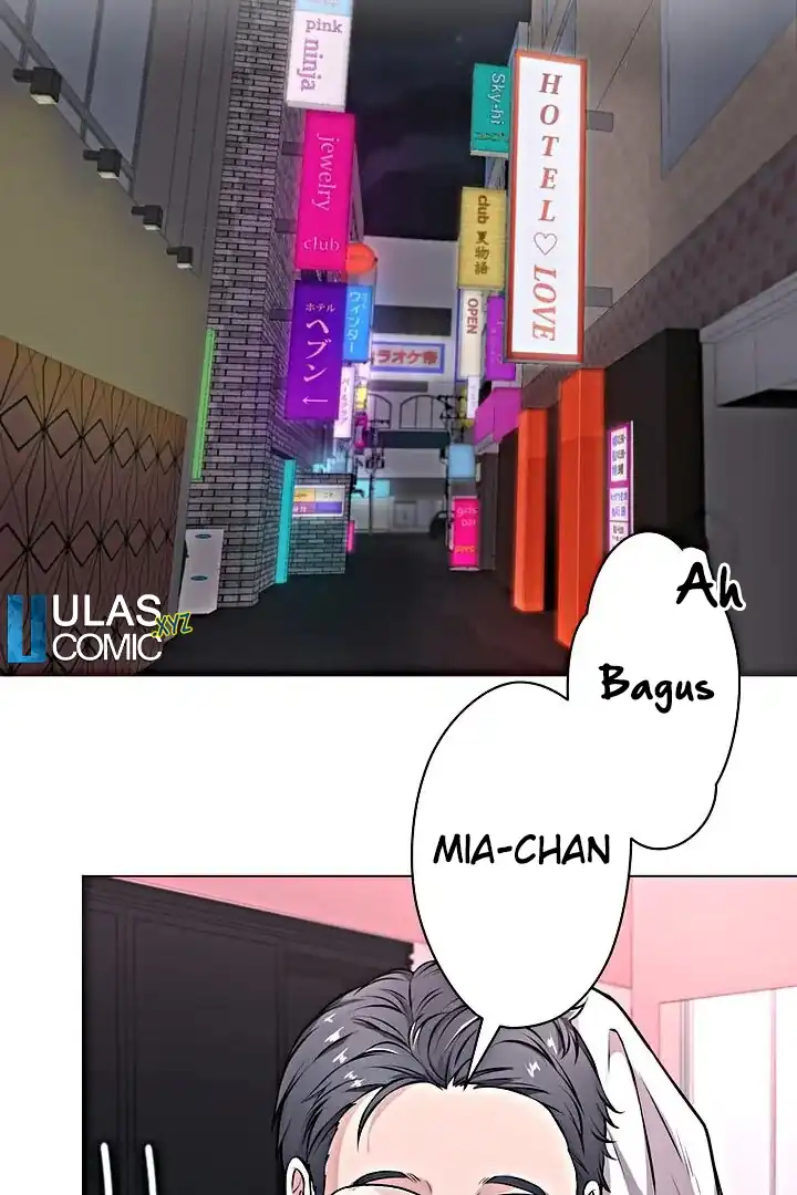 Baca The Devil in School - Chapter 19 halaman 67