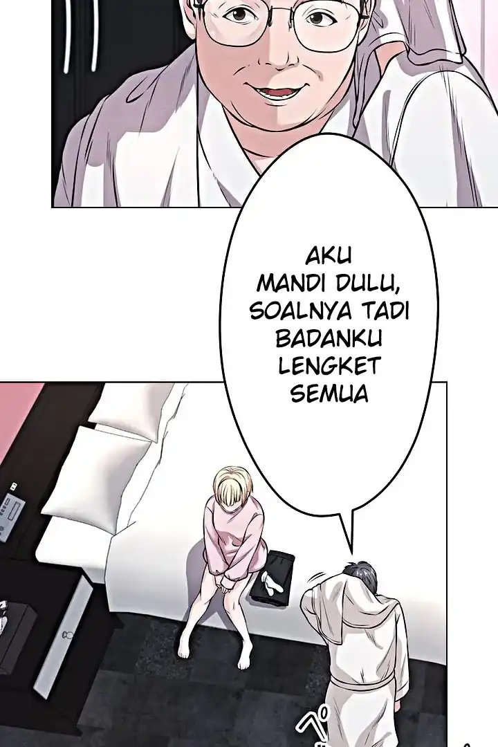 Baca The Devil in School - Chapter 19 halaman 68
