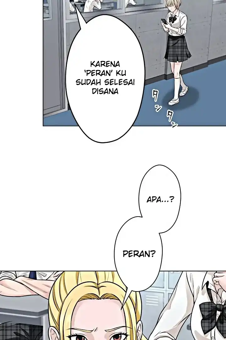 Baca The Devil in School - Chapter 19 halaman 7