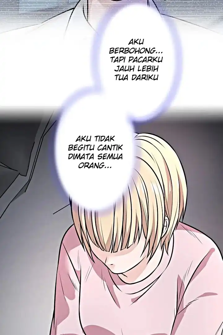 Baca The Devil in School - Chapter 19 halaman 71