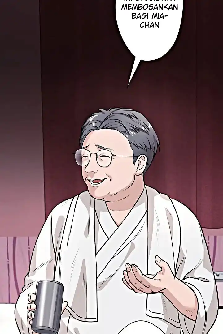 Baca The Devil in School - Chapter 19 halaman 77