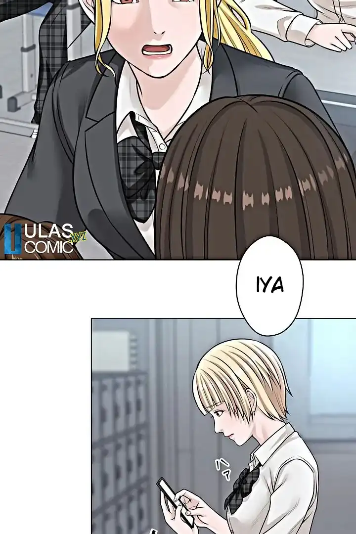 Baca The Devil in School - Chapter 19 halaman 8