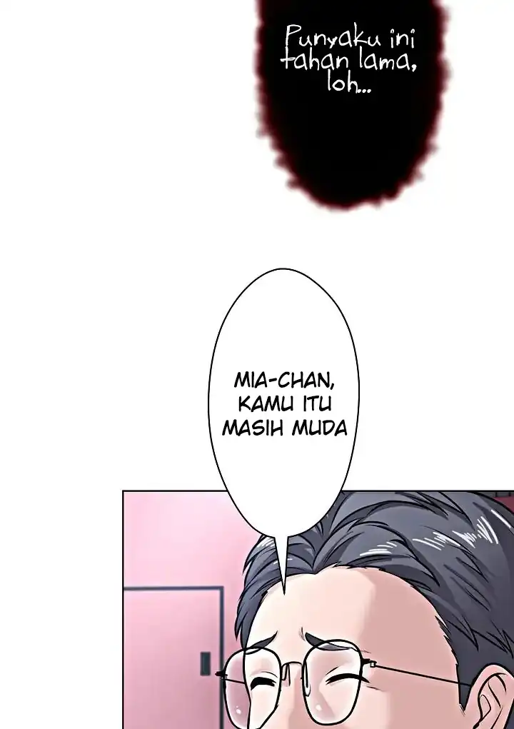 Baca The Devil in School - Chapter 19 halaman 81