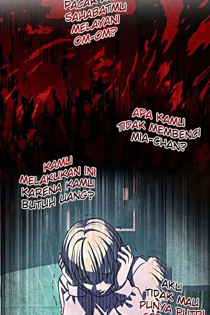 Baca The Devil in School - Chapter 19 halaman 83