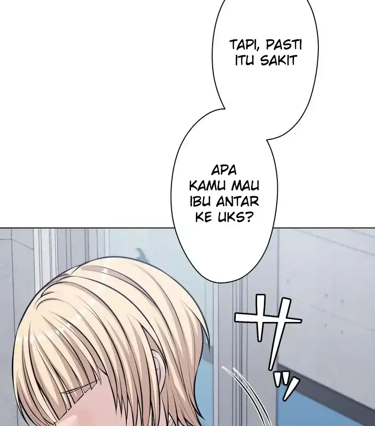Baca The Devil in School - Chapter 20 halaman 10