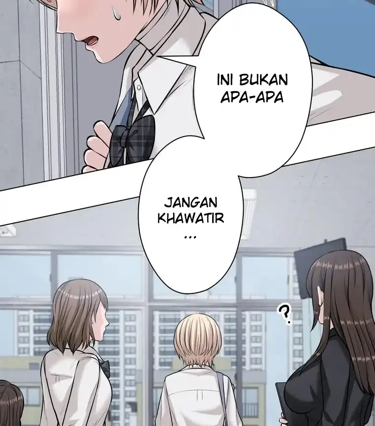 Baca The Devil in School - Chapter 20 halaman 11
