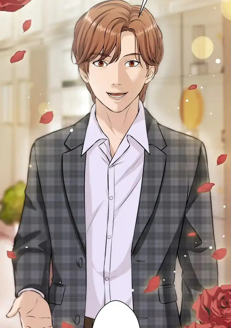 Baca The Devil in School - Chapter 20 halaman 16