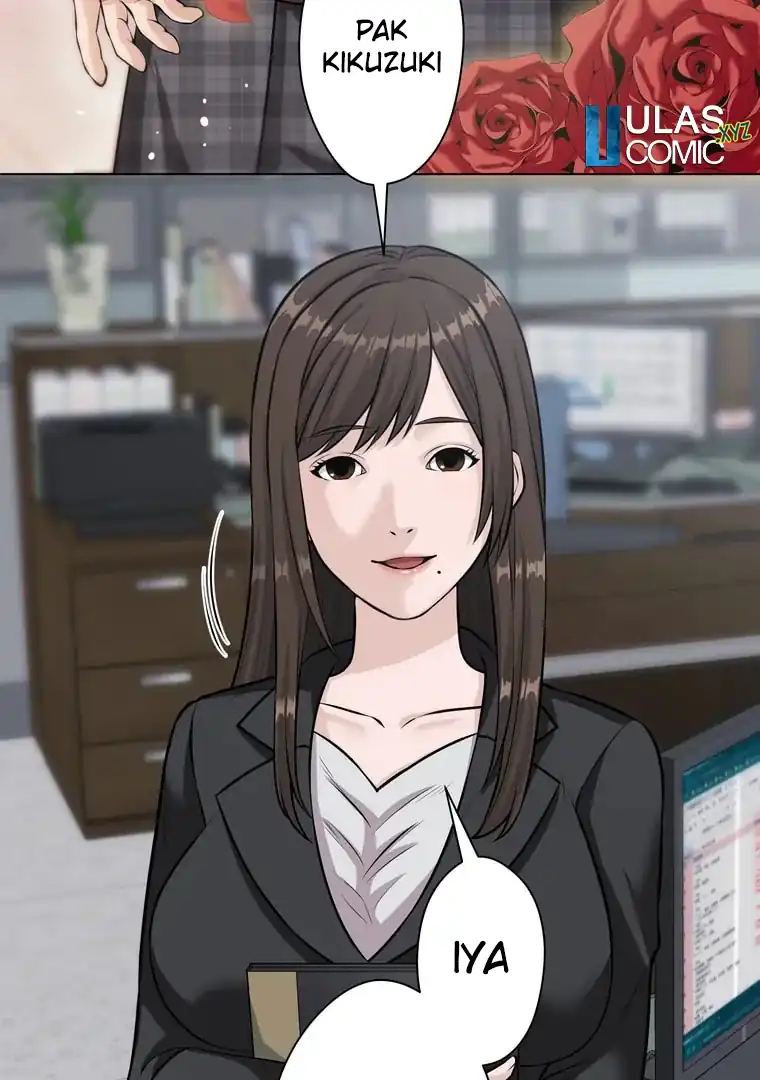 Baca The Devil in School - Chapter 20 halaman 17