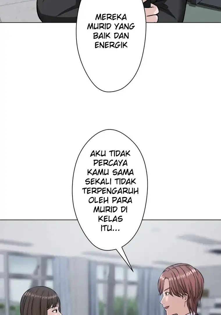 Baca The Devil in School - Chapter 20 halaman 18