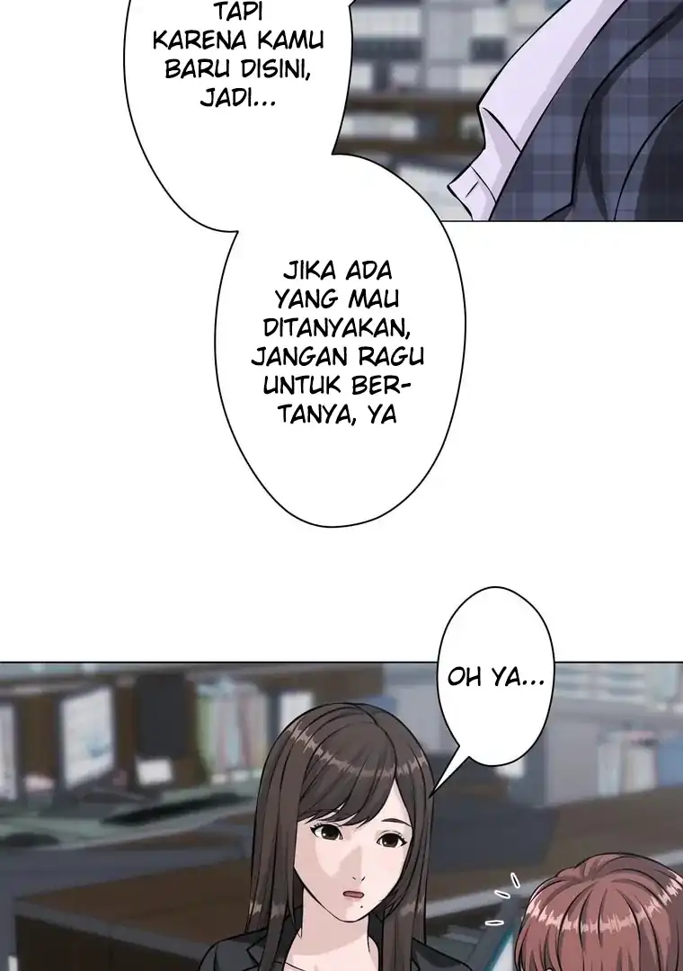 Baca The Devil in School - Chapter 20 halaman 20