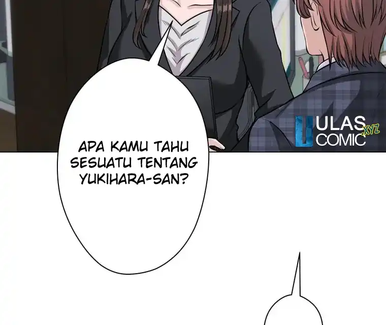 Baca The Devil in School - Chapter 20 halaman 21