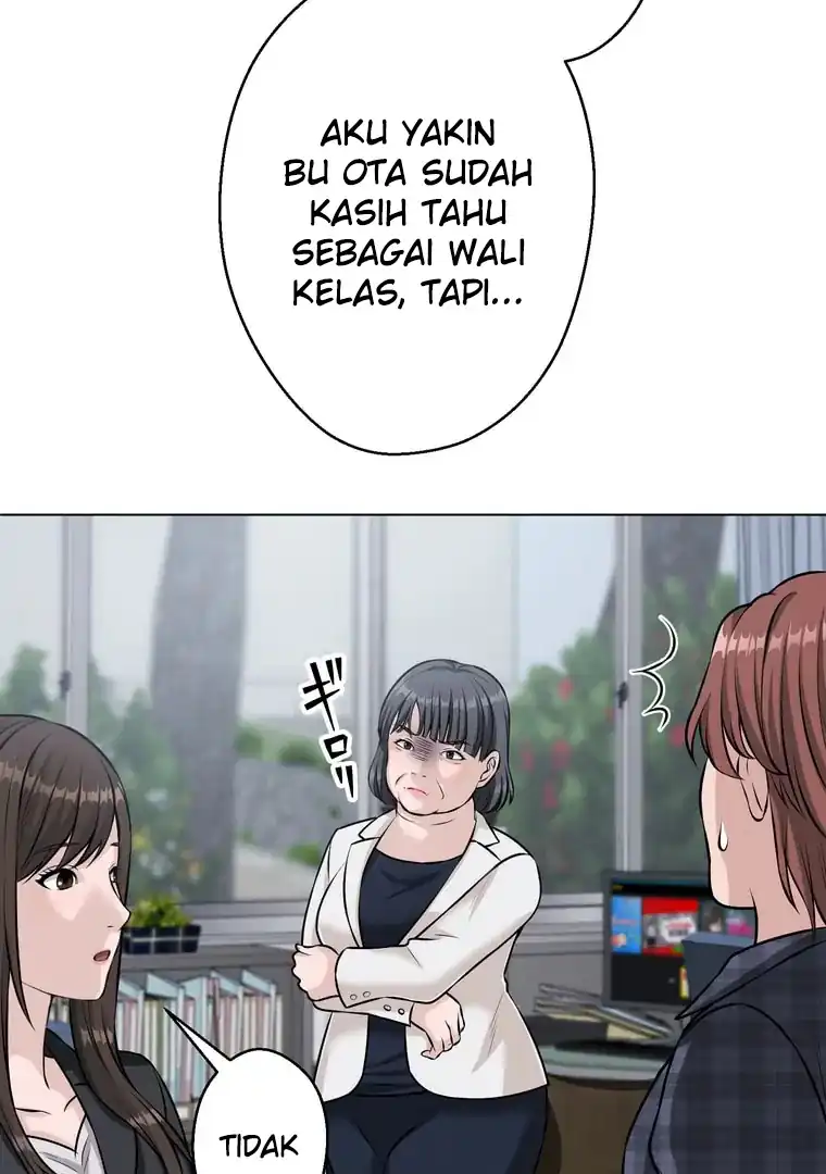 Baca The Devil in School - Chapter 20 halaman 25