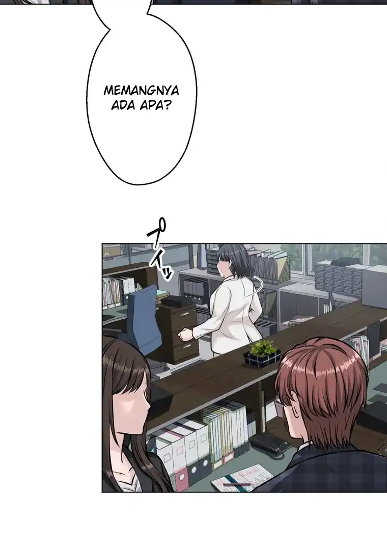 Baca The Devil in School - Chapter 20 halaman 26