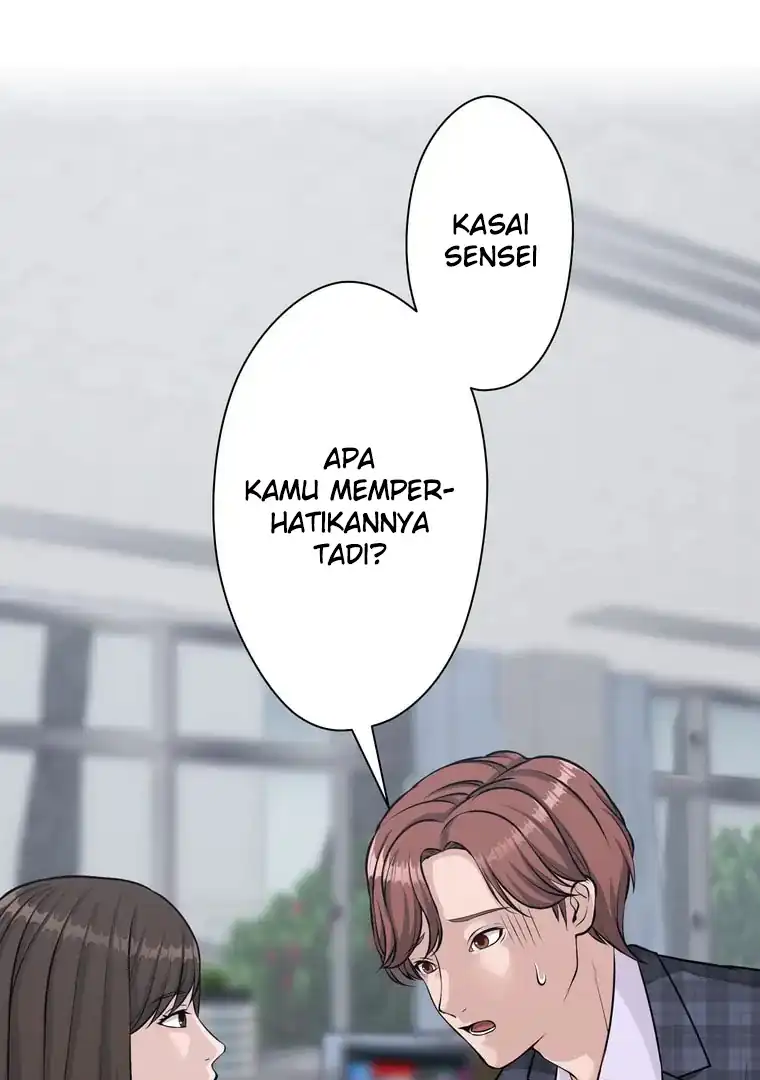 Baca The Devil in School - Chapter 20 halaman 27