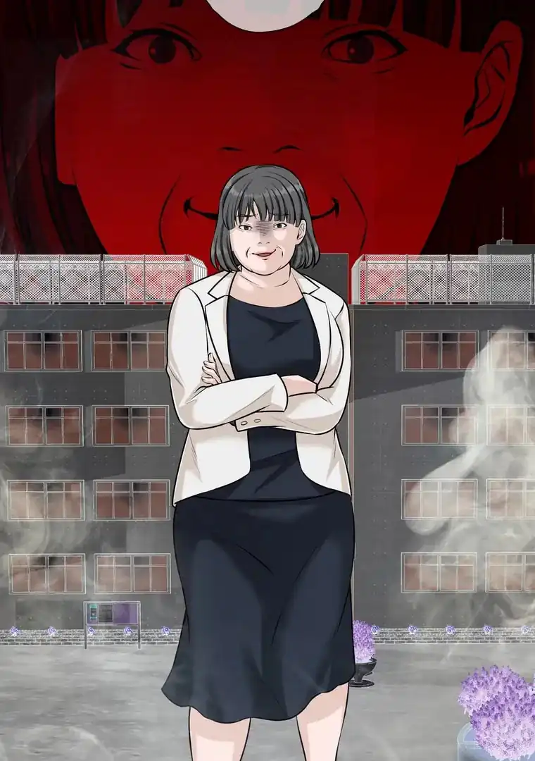 Baca The Devil in School - Chapter 20 halaman 29