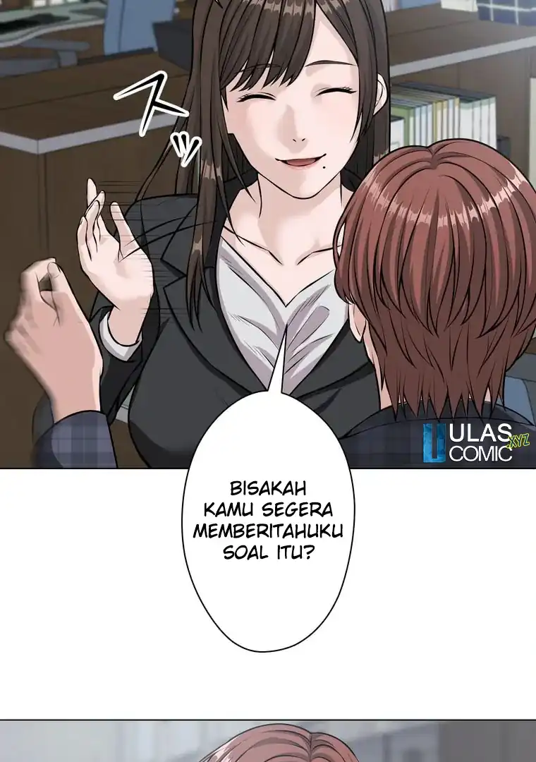 Baca The Devil in School - Chapter 20 halaman 35