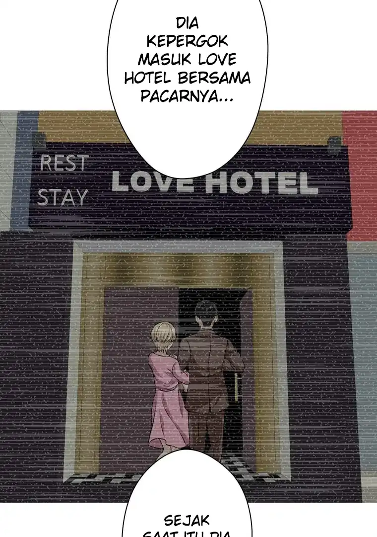 Baca The Devil in School - Chapter 20 halaman 37